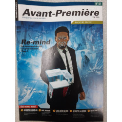 Avant-Première BD N° 51