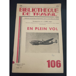 Bibliotheque de Travail N°106