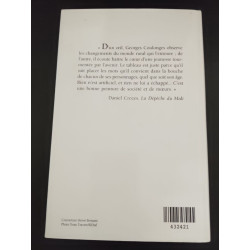 Les terres gelées