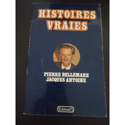 Histoires vraies. [1]