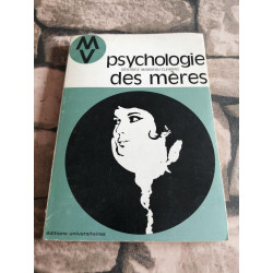 Psychologie des meres