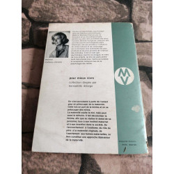 Psychologie des meres