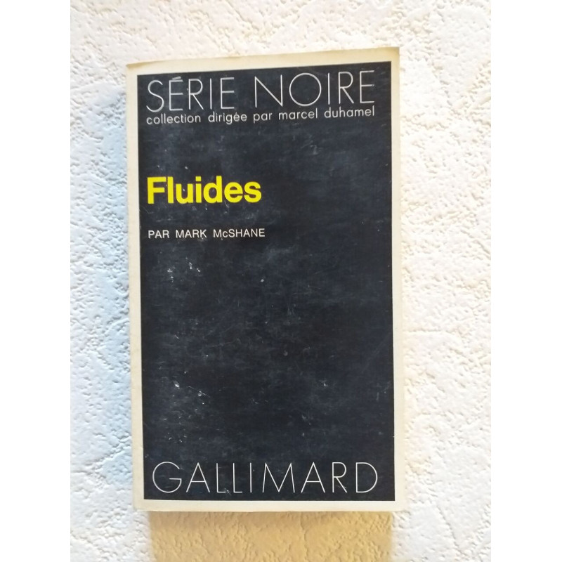 Fluides