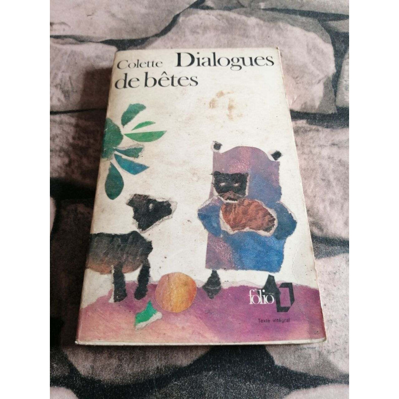 Dialogues de bêtes