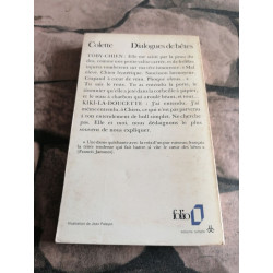 Dialogues de bêtes