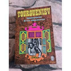 Tourgueniev