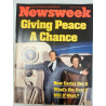 Newsweek in english - March 26 1979