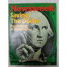 Newsweek in english - November 13 1978