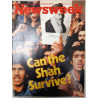 Newsweek in english - December 18 1978
