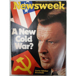 Newsweek in english - June 12 1978