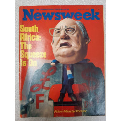 Newsweek in english - April 10 1978