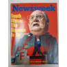 Newsweek in english - April 10 1978