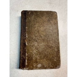Le nouveau testament de notre seigneur jesus -christ