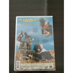 Un toutou xxl