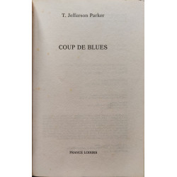 Coup de blues