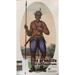 Les primitifs nos contemporains