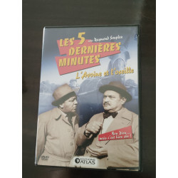 Les 5 dernières minutes - L'avoine et l'oseille