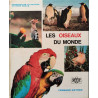 Les oiseaux du monde