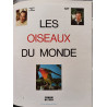 Les oiseaux du monde