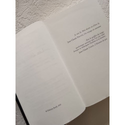 Les Âmes grises - Prix des Lectrices de Elle 2004 et Prix Renaudot...
