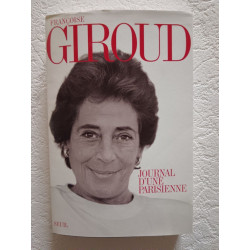 Journal d'une Parisienne