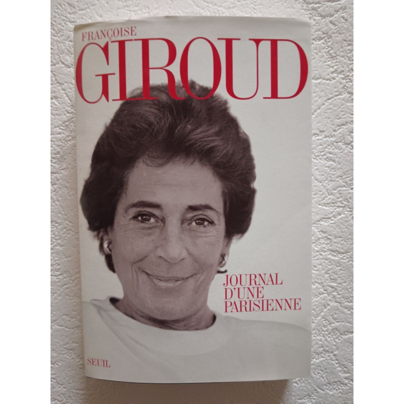 Journal d'une Parisienne