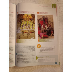 Histoire geographie bac pro