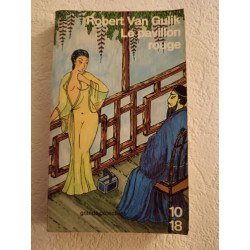 Le pavillon rouge (2)