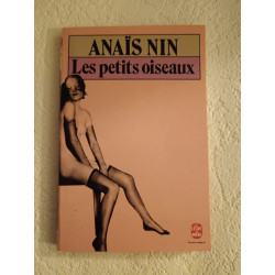 Les petits oiseaux : Erotica II
