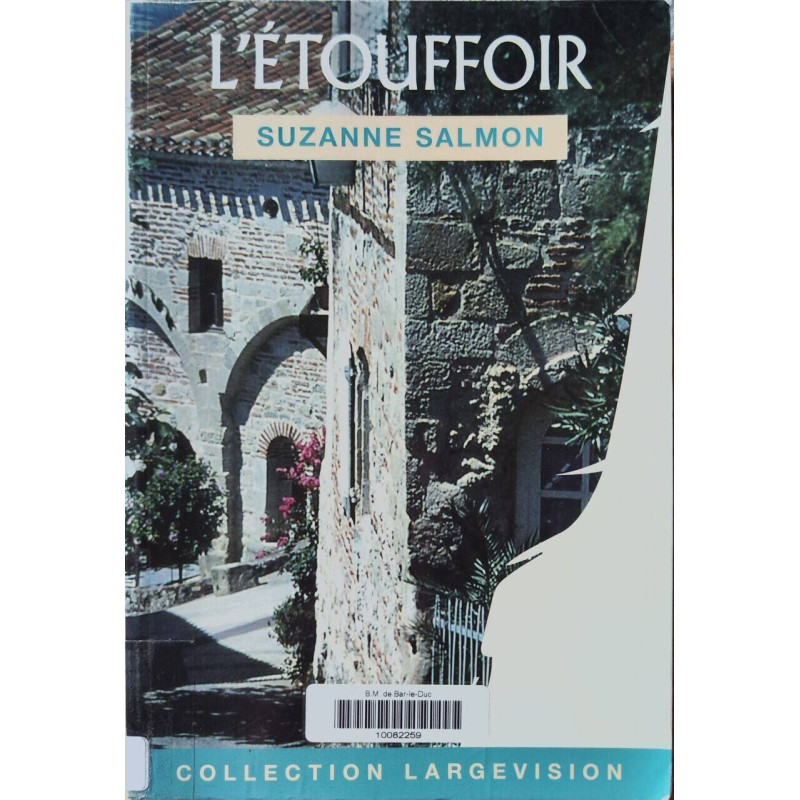 L'étouffoir