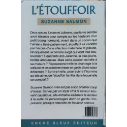 L'étouffoir