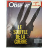 Le Nouvel Observateur N° 1367