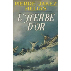 L'herbe d'or