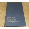 Les Chemins De Maison Haute