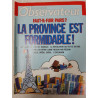 Le Nouvel Observateur N° 1401