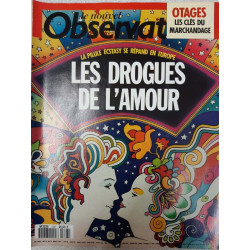 Le Nouvel Observateur N° 1397