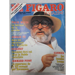 Le Figaro N° 12 345