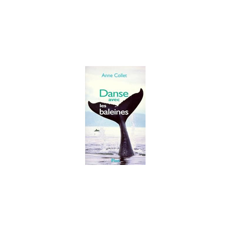 Danse avec les baleines
