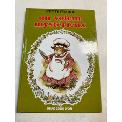 Un Voleur mystérieux (Petite prairie)