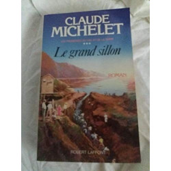 Les promesses du ciel et de la terre tome 3 : Le grand sillon