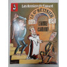 Les dossiers du Canard enchaîné N° 50