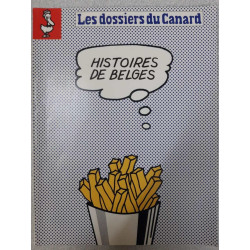 Les dossiers du Canard enchaîné N° 40