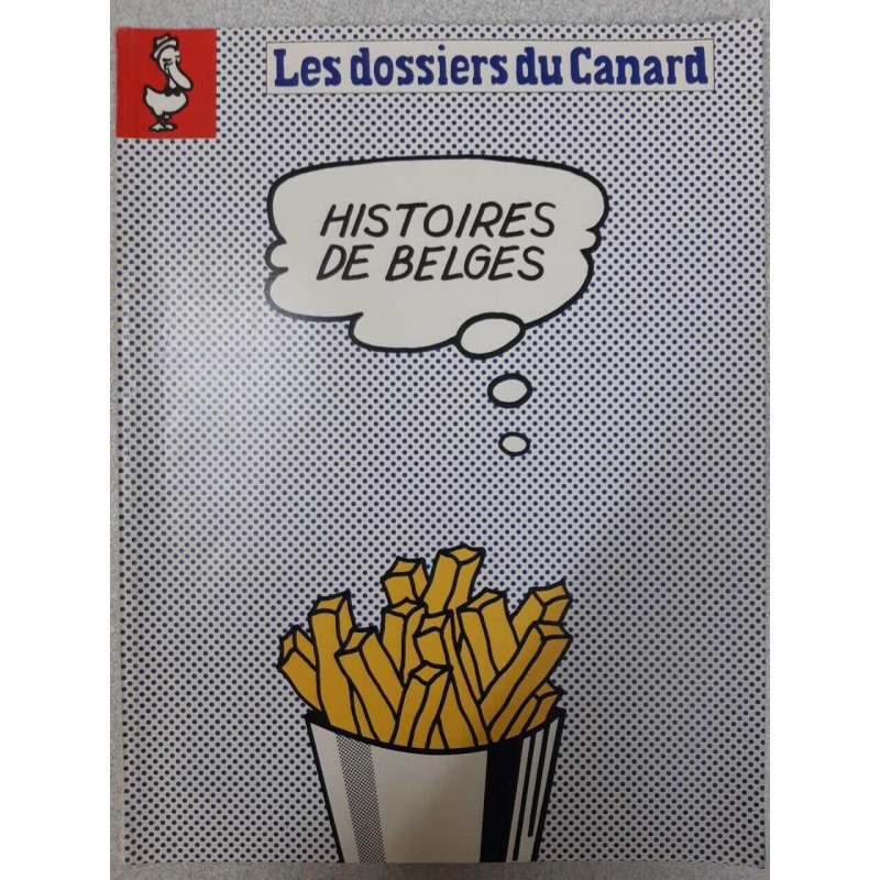 Les dossiers du Canard enchaîné N° 40