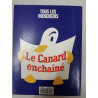 Les dossiers du Canard enchaîné N° 40