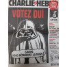 Charlie Hebdo N° 673
