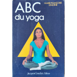 Abc Du Yoga