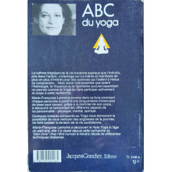 Abc Du Yoga