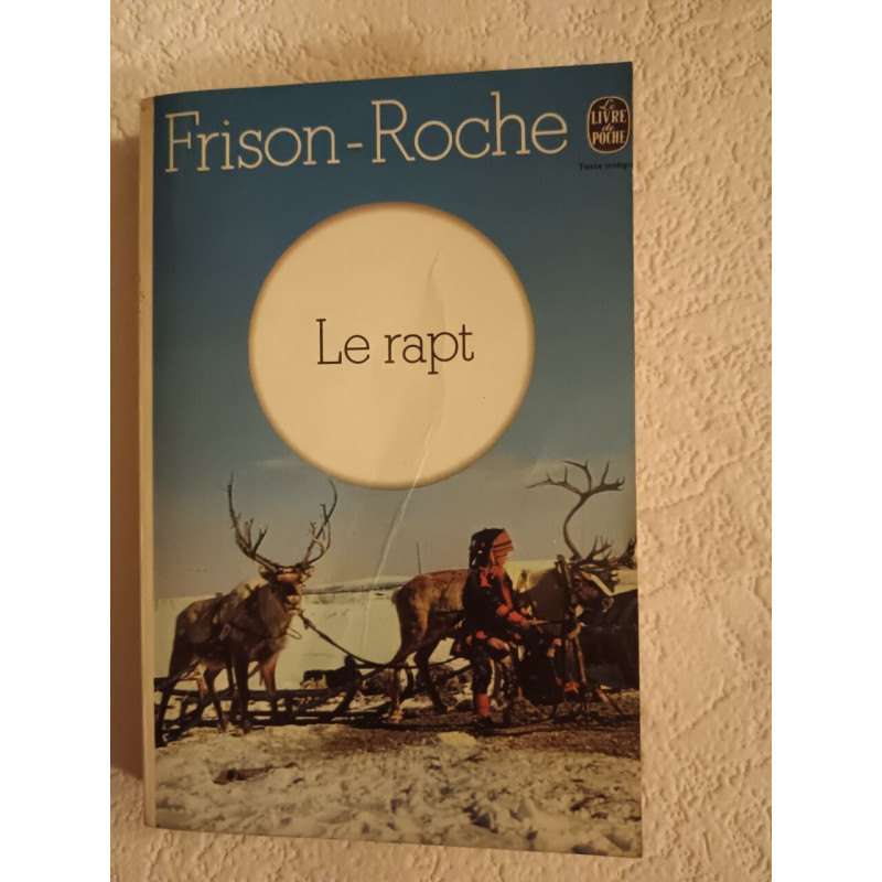 Le rapt