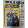 Charlie Hebdo N° 686