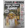 Charlie Hebdo N° 687